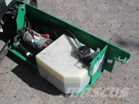 JLG 1932R 剪叉式升降机