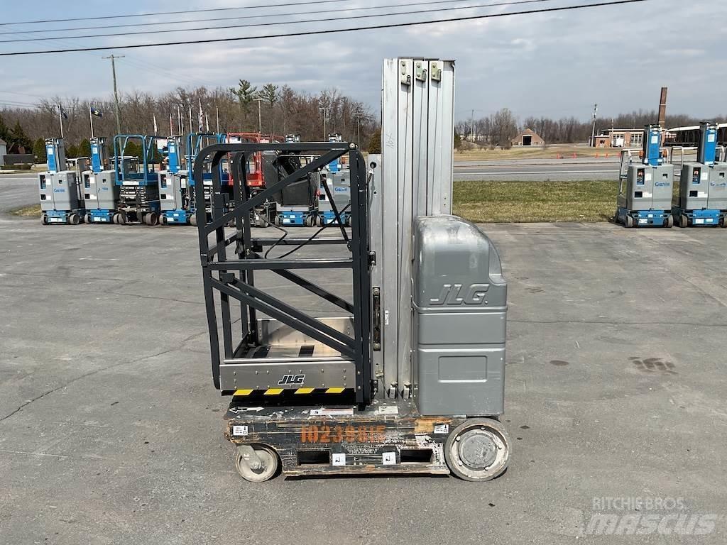 JLG 20MVL 客货电梯