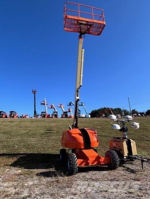 JLG 400S 其他升降机和高空作业平台