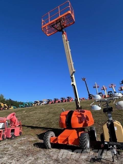 JLG 400S 其他升降机和高空作业平台