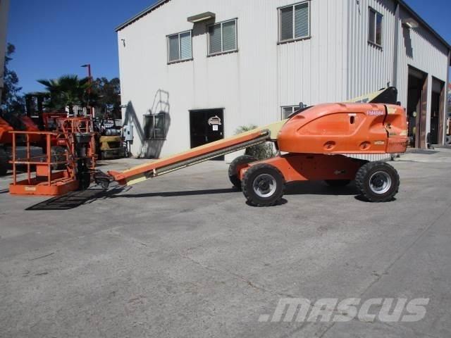 JLG 400S 其他升降机和高空作业平台