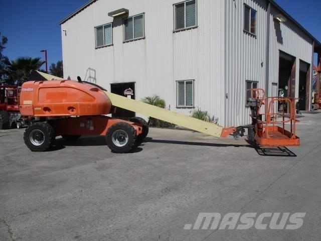 JLG 400S 其他升降机和高空作业平台