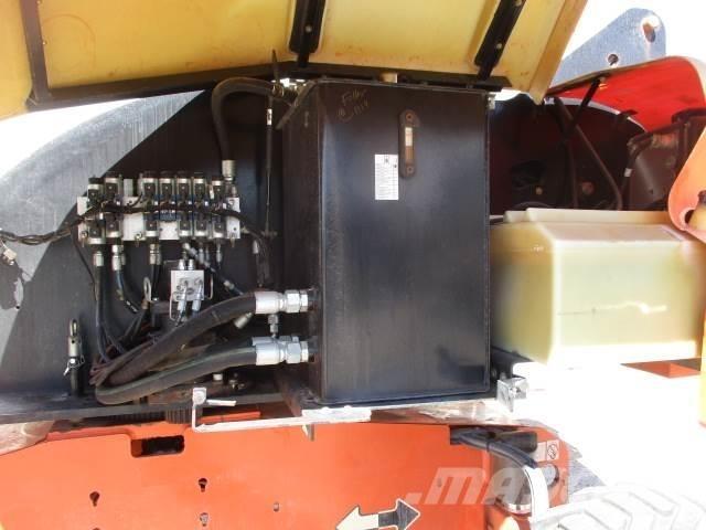 JLG 400S 其他升降机和高空作业平台