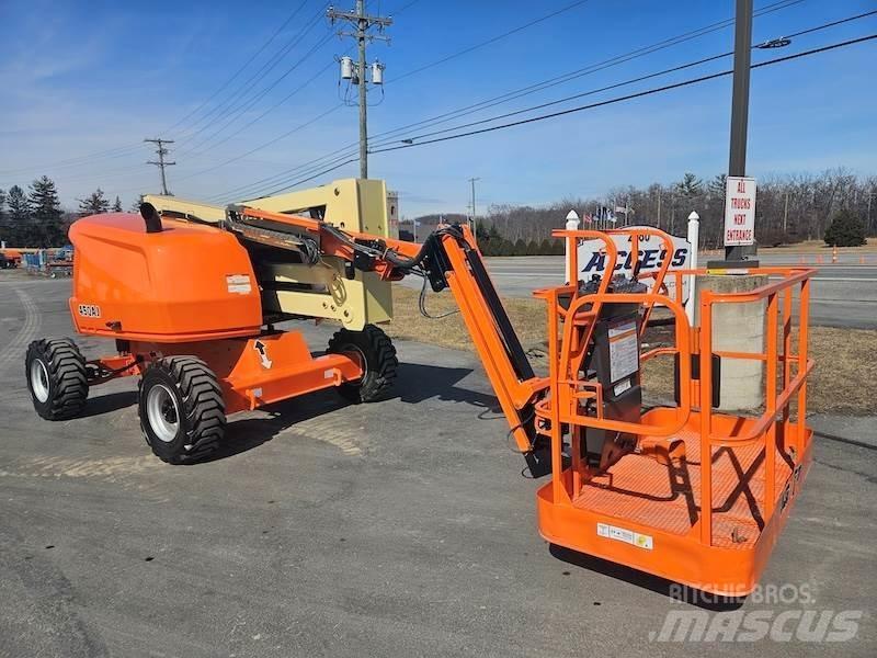 JLG 450AJ 其他升降机和高空作业平台