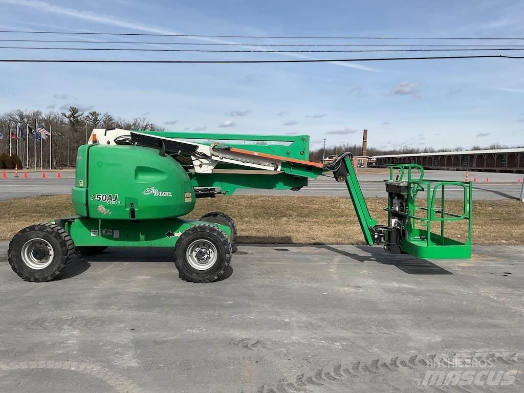 JLG 450AJ 其他升降机和高空作业平台