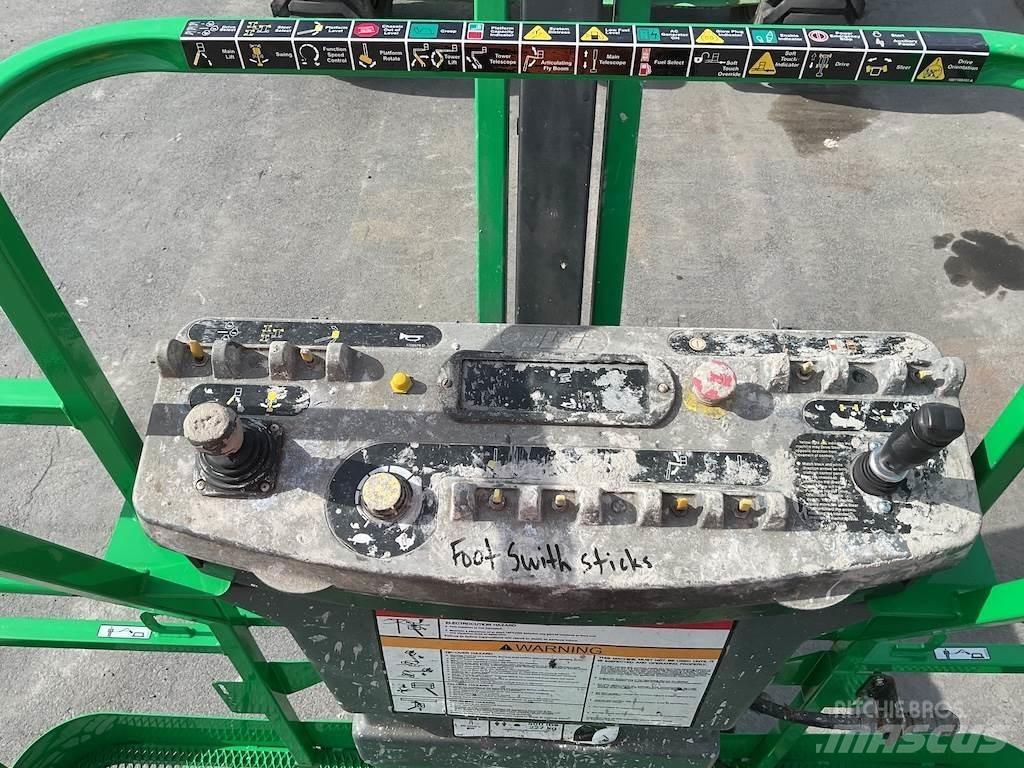 JLG 450AJ 其他升降机和高空作业平台