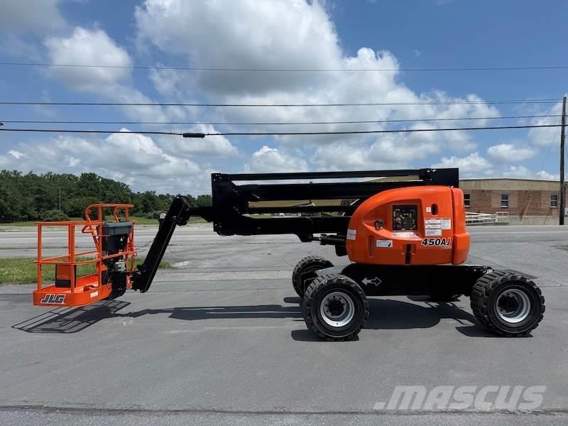 JLG 450AJ 其他升降机和高空作业平台
