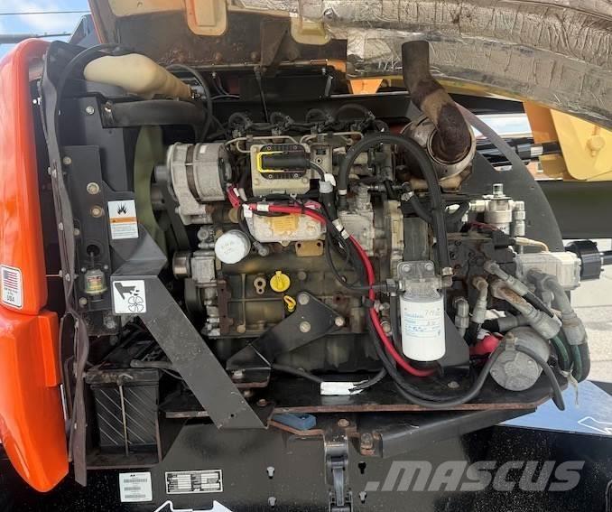 JLG 450AJ 其他升降机和高空作业平台