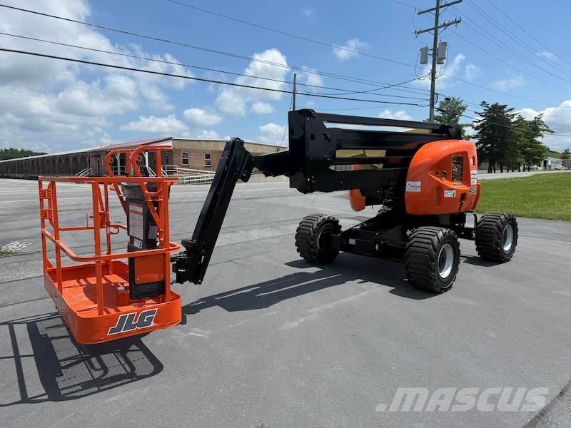JLG 450AJ 其他升降机和高空作业平台