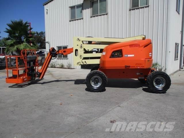 JLG 450AJ 其他升降机和高空作业平台