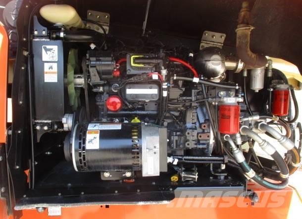 JLG 450AJ 其他升降机和高空作业平台