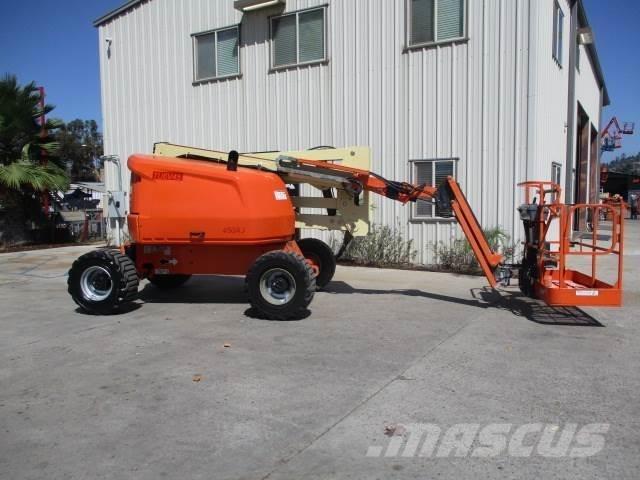 JLG 450AJ 其他升降机和高空作业平台