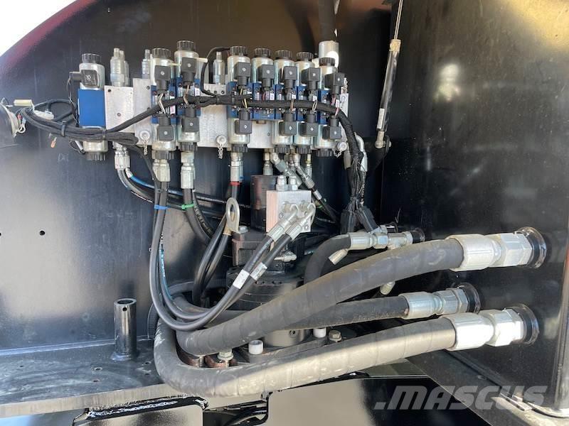 JLG 460SJ 直臂高空工作平台