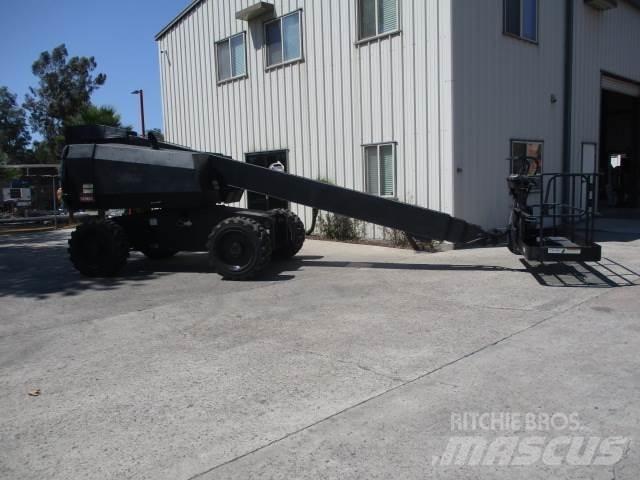 JLG 600S 其他升降机和高空作业平台