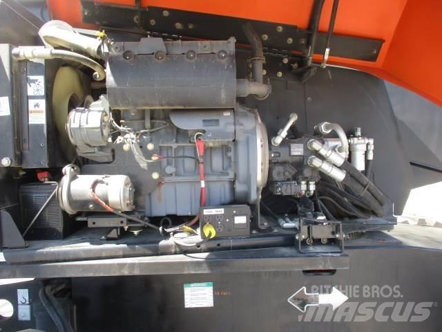 JLG 600S 其他升降机和高空作业平台