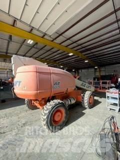 JLG 600S 直臂高空工作平台
