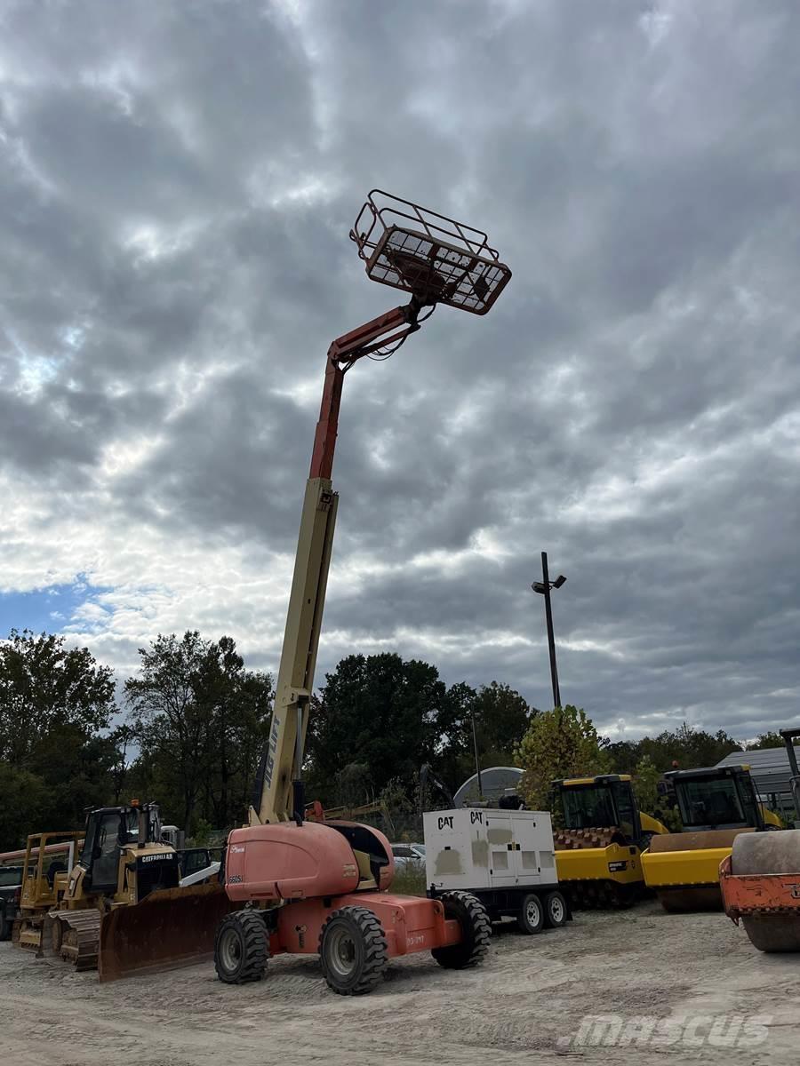JLG 660SJ 其他升降机和高空作业平台