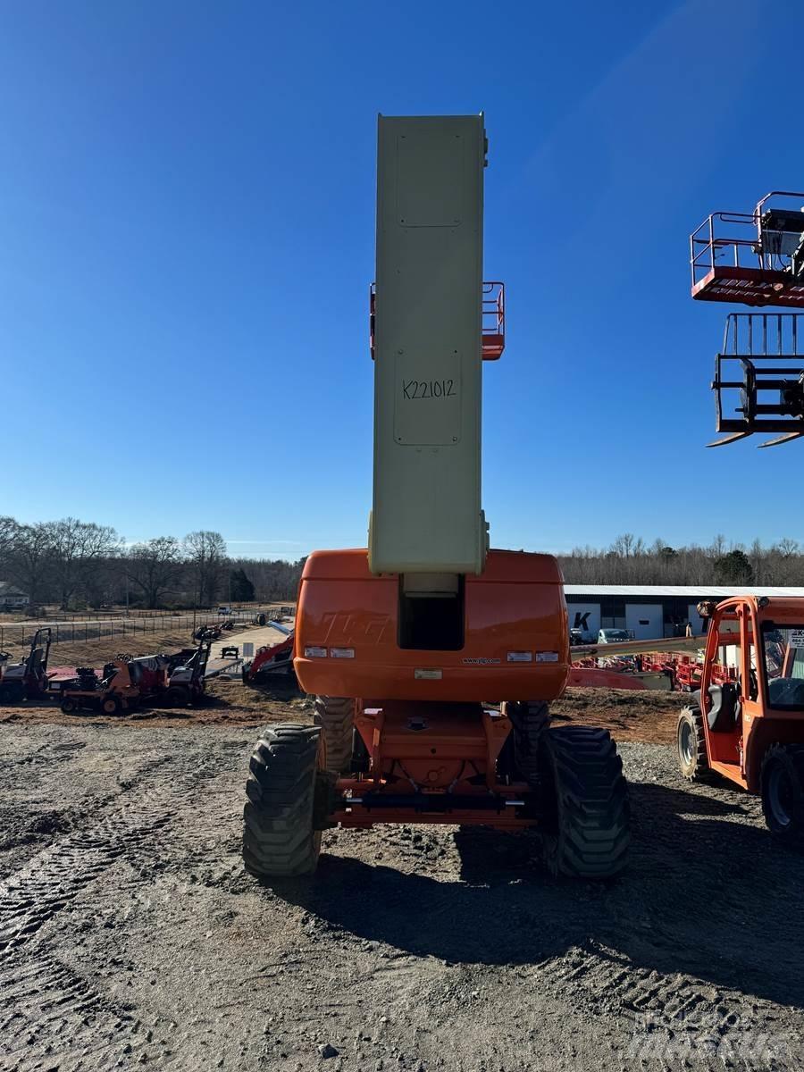 JLG 800A 其他升降机和高空作业平台