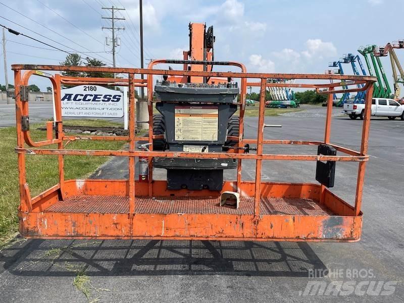 JLG 800AJ 其他升降机和高空作业平台