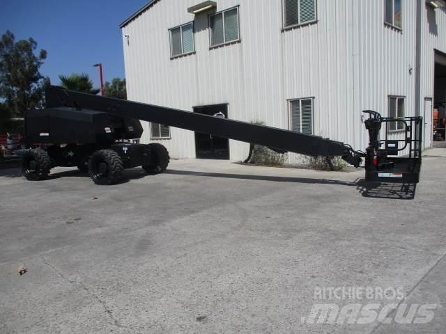JLG 800S 其他升降机和高空作业平台