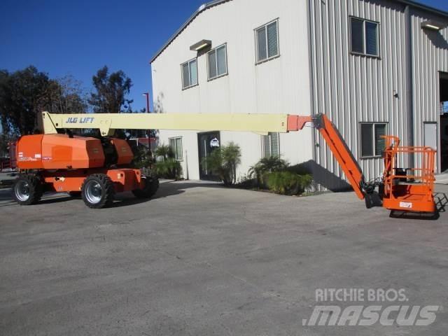 JLG 860SJ 其他升降机和高空作业平台