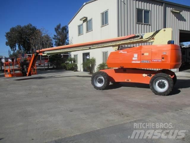 JLG 860SJ 其他升降机和高空作业平台
