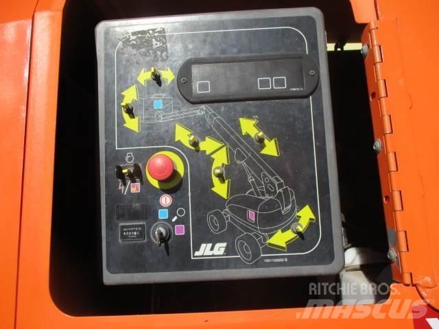 JLG 860SJ 其他升降机和高空作业平台