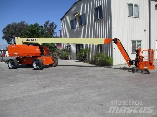 JLG 860SJ 其他升降机和高空作业平台