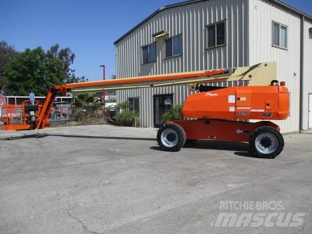 JLG 860SJ 其他升降机和高空作业平台