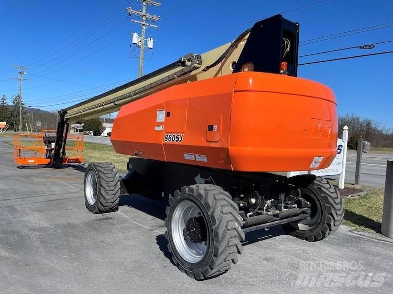 JLG 860SJ 其他升降机和高空作业平台