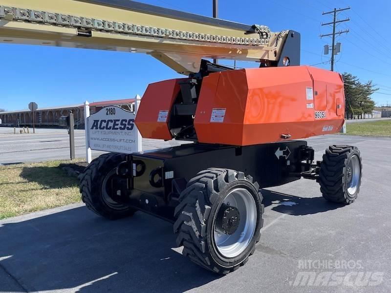JLG 860SJ 其他升降机和高空作业平台