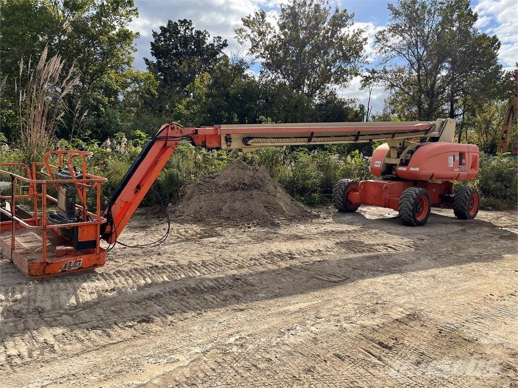 JLG 860SJ 其他升降机和高空作业平台