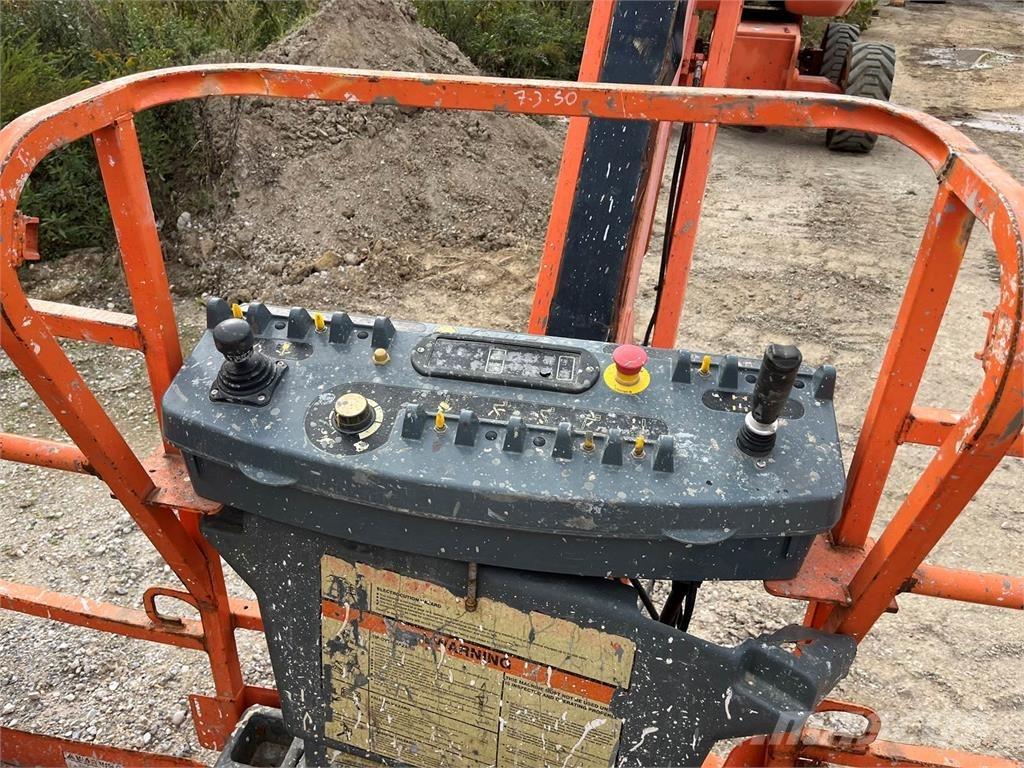 JLG 860SJ 其他升降机和高空作业平台