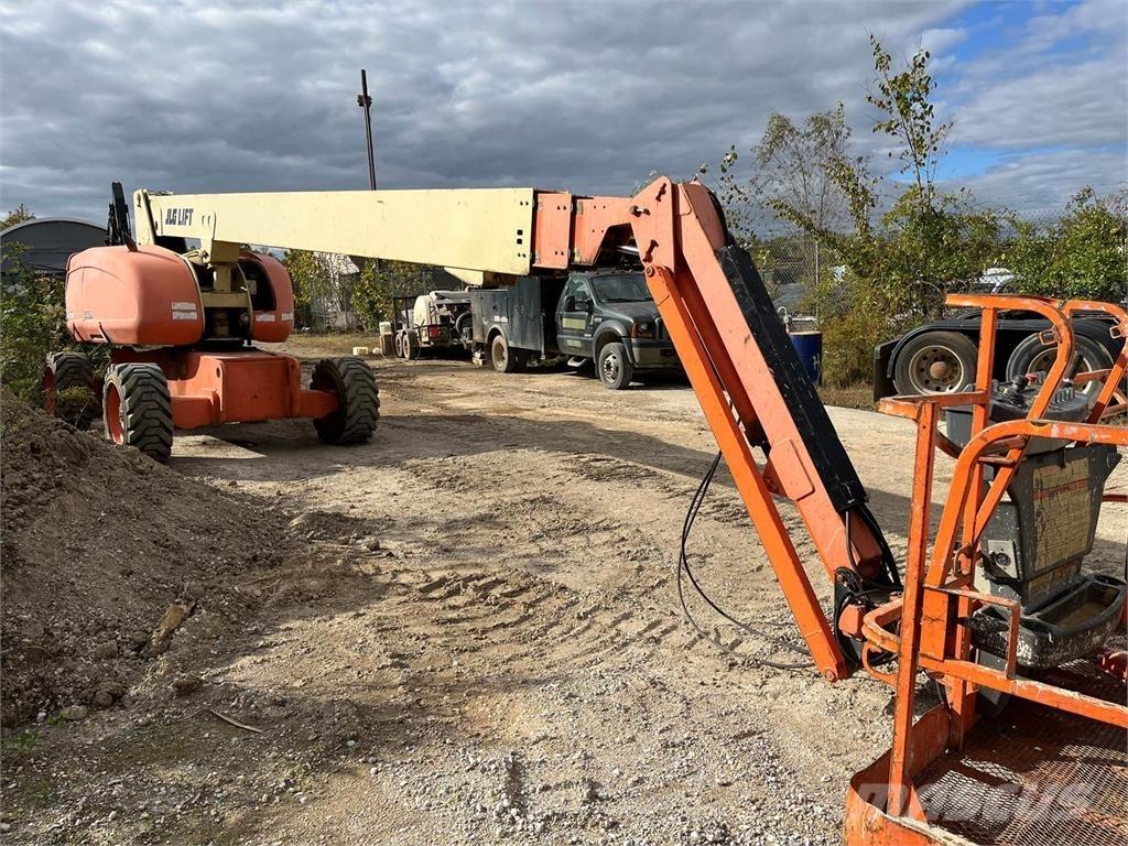 JLG 860SJ 其他升降机和高空作业平台