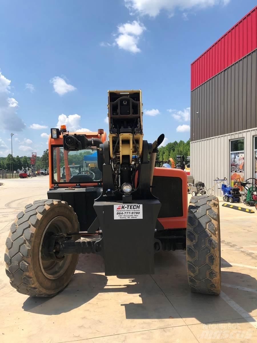 JLG G6-42A 直臂高空工作平台