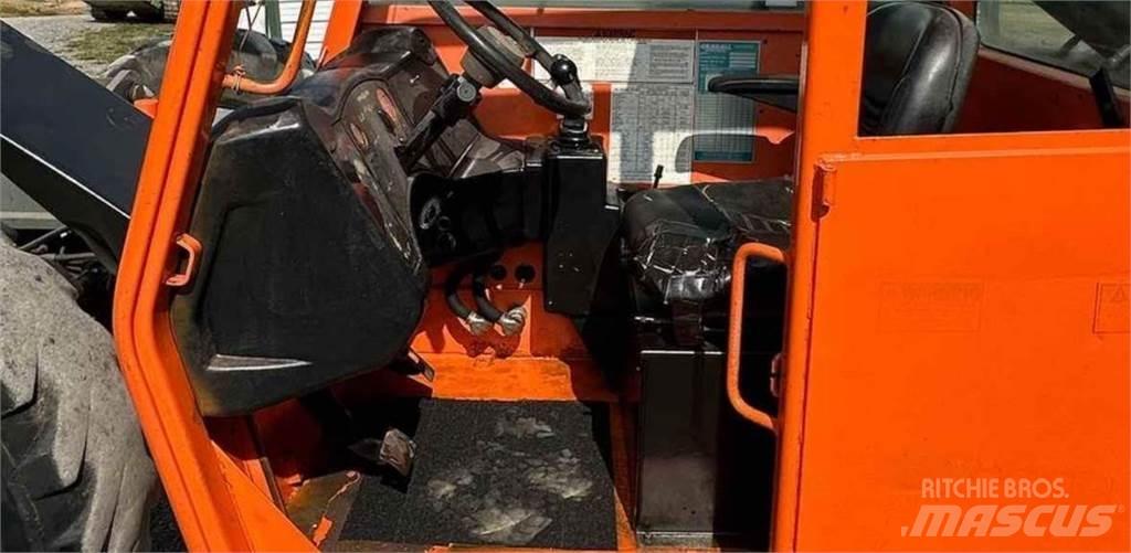 JLG G6-42A 伸缩臂叉装车|叉装车