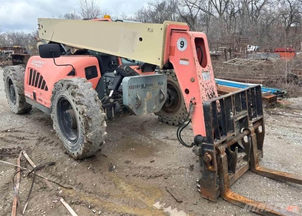 JLG G9-43A 伸缩臂叉装车|叉装车
