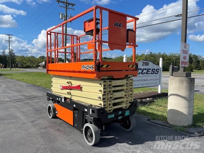 JLG R4045 剪叉式升降机