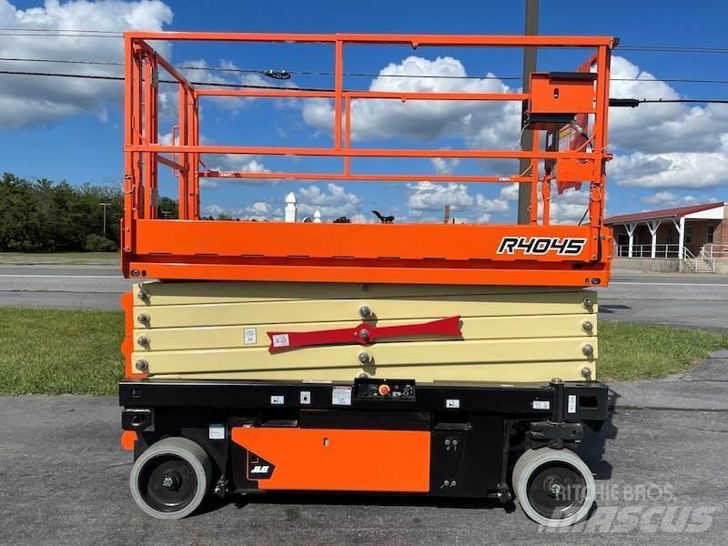 JLG R4045 剪叉式升降机