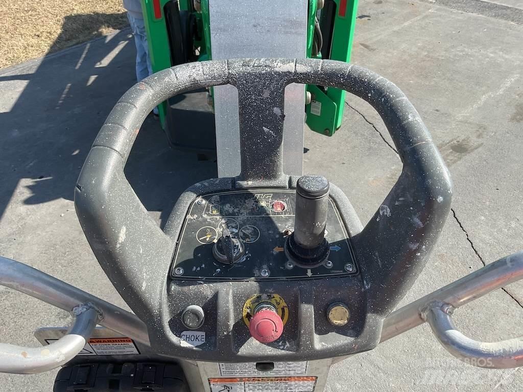 JLG T500J 拖拉移动式高空作业平台