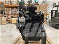 John Deere  发动机