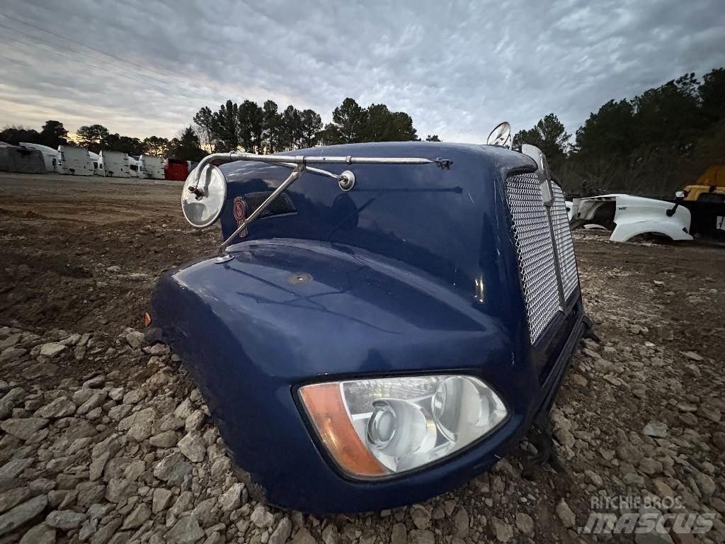 Kenworth  运输工具-其他
