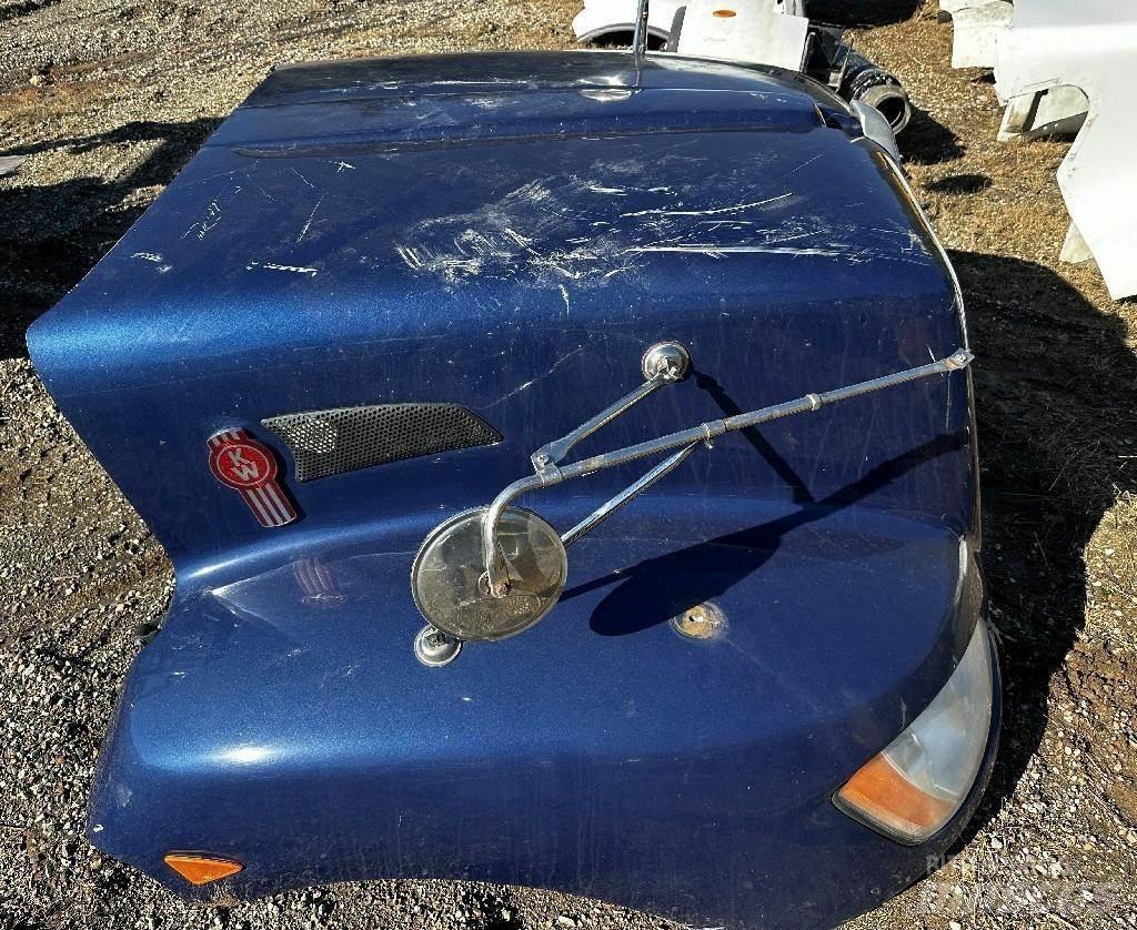 Kenworth  运输工具-其他