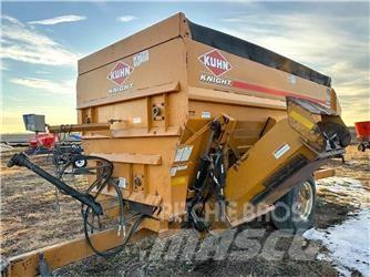Kuhn 4142 饲料加工设备