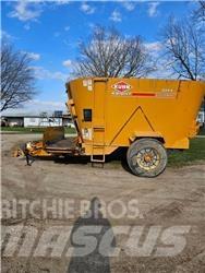 Kuhn 5144 饲料加工设备