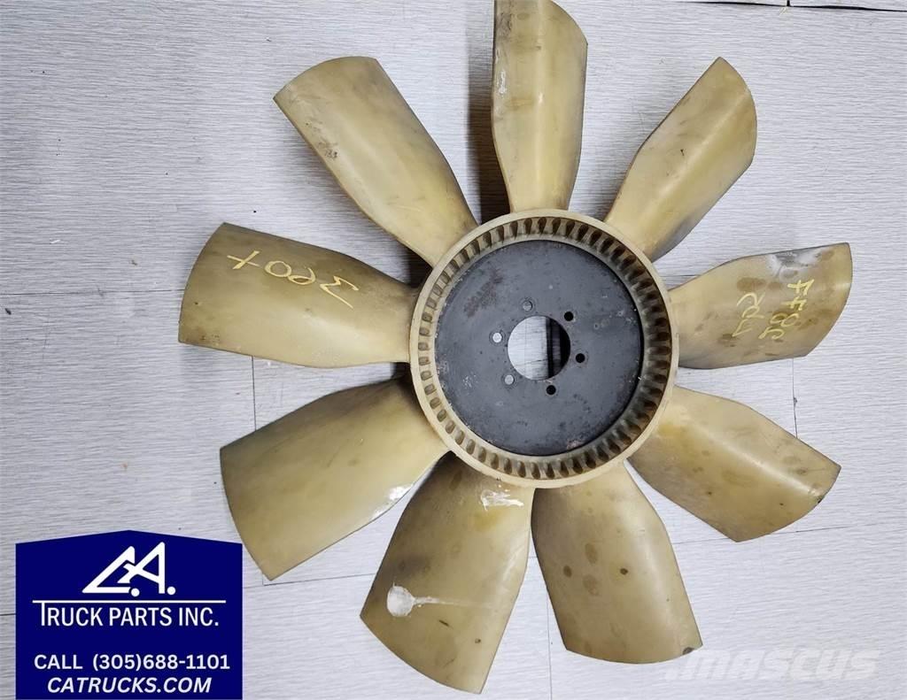  Kysor 运输工具-其他
