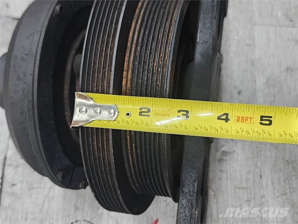  Kysor 运输工具-其他