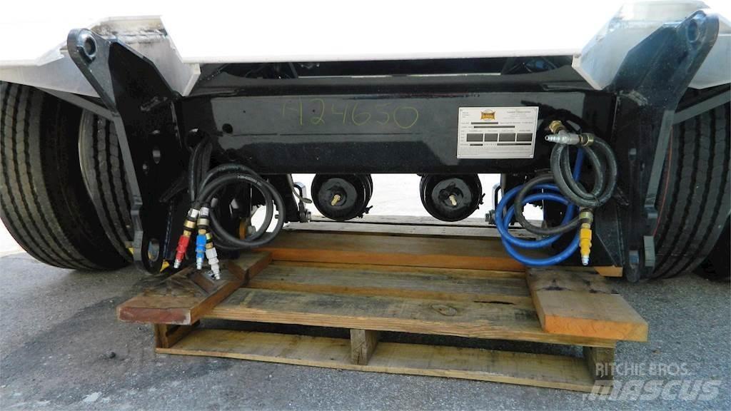 Landoll F35 轴