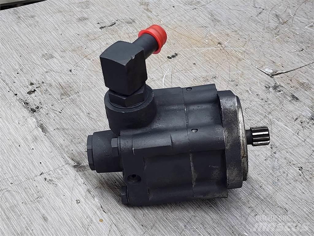 LUK LF73C 液压