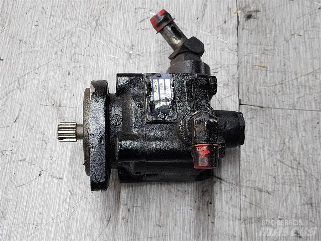  LUK LF73C 液压